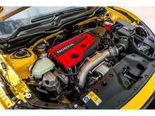 Honda Civic Type R Limited Edition 
