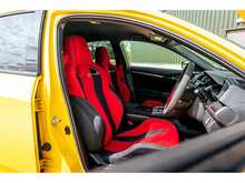 Honda Civic Type R Limited Edition 