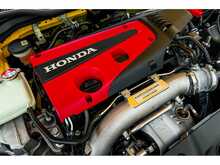 Honda Civic Type R Limited Edition 