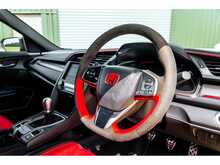 Honda Civic Type R Limited Edition 