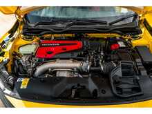 Honda Civic Type R Limited Edition 