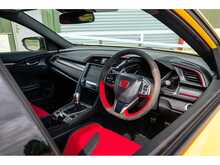 Honda Civic Type R Limited Edition 