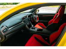 Honda Civic Type R Limited Edition 