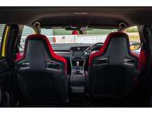 Honda Civic Type R Limited Edition 