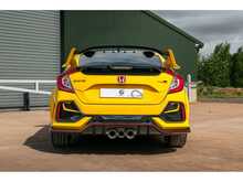Honda Civic Type R Limited Edition 