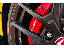 Honda Civic Type R Limited Edition 