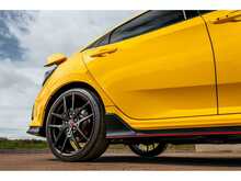 Honda Civic Type R Limited Edition 