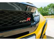 Honda Civic Type R Limited Edition 