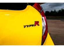 Honda Civic Type R Limited Edition 