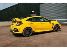 Honda Civic Type R Limited Edition 