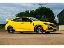 Honda Civic Type R Limited Edition 