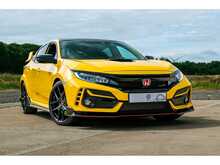 Honda Civic Type R Limited Edition 
