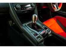 Honda Civic Type R Limited Edition 