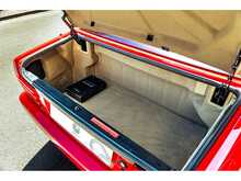 Mercedes-Benz 500 SL Sports 