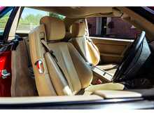 Mercedes-Benz 500 SL Sports 