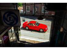 Mercedes-Benz 500 SL Sports 