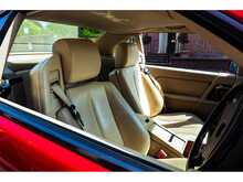 Mercedes-Benz 500 SL Sports 