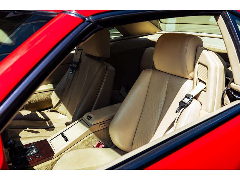 Mercedes-Benz  Convertible 5.0 Petrol