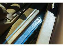 Mercedes-Benz 500 SL Sports 