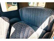 Austin 7 RM Fabric Saloon 