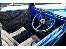 Austin 7 RM Fabric Saloon 