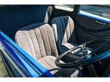 Austin 7 RM Fabric Saloon 