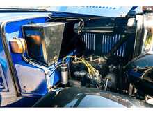 Austin 7 RM Fabric Saloon 