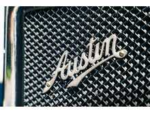 Austin 7 RM Fabric Saloon 