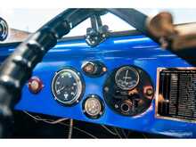 Austin 7 RM Fabric Saloon 