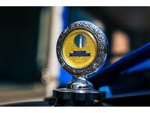 Austin 7 RM Fabric Saloon 