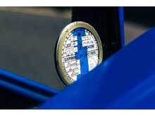 Austin 7 RM Fabric Saloon 