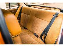 Vauxhall Cavalier GLS 2000 