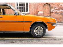 Vauxhall Cavalier GLS 2000 