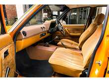 Vauxhall Cavalier GLS 2000 