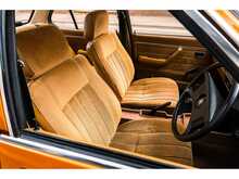 Vauxhall Cavalier GLS 2000 