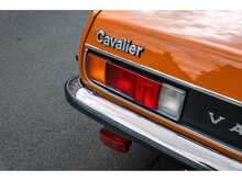 Vauxhall Cavalier GLS 2000 