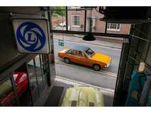 Vauxhall Cavalier GLS 2000 