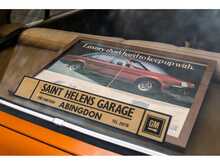 Vauxhall Cavalier GLS 2000 