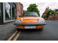 Vauxhall Cavalier GLS 2000 