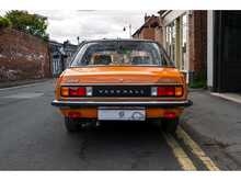 Vauxhall Cavalier GLS 2000 