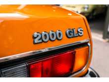 Vauxhall Cavalier GLS 2000 