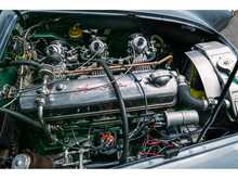 Austin Healey 3000 BJ8 