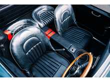 Austin Healey 3000 BJ8 