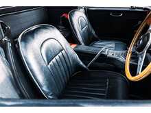 Austin Healey 3000 BJ8 