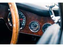 Austin Healey 3000 BJ8 