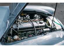 Austin Healey 3000 BJ8 