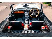 Austin Healey 3000 BJ8 