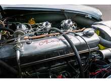 Austin Healey 3000 BJ8 