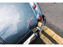 Austin Healey 3000 BJ8 
