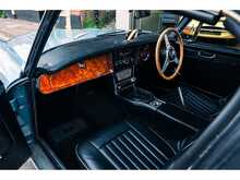 Austin Healey 3000 BJ8 